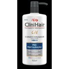 Condicionador Clini Hair Pró Restauração 800ml