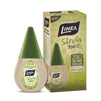 Adocante Linea Stevia 25ml