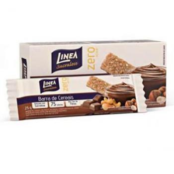 Barra Cereal Linea Diet Avelâ 25g