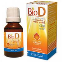 Bio D 20ml