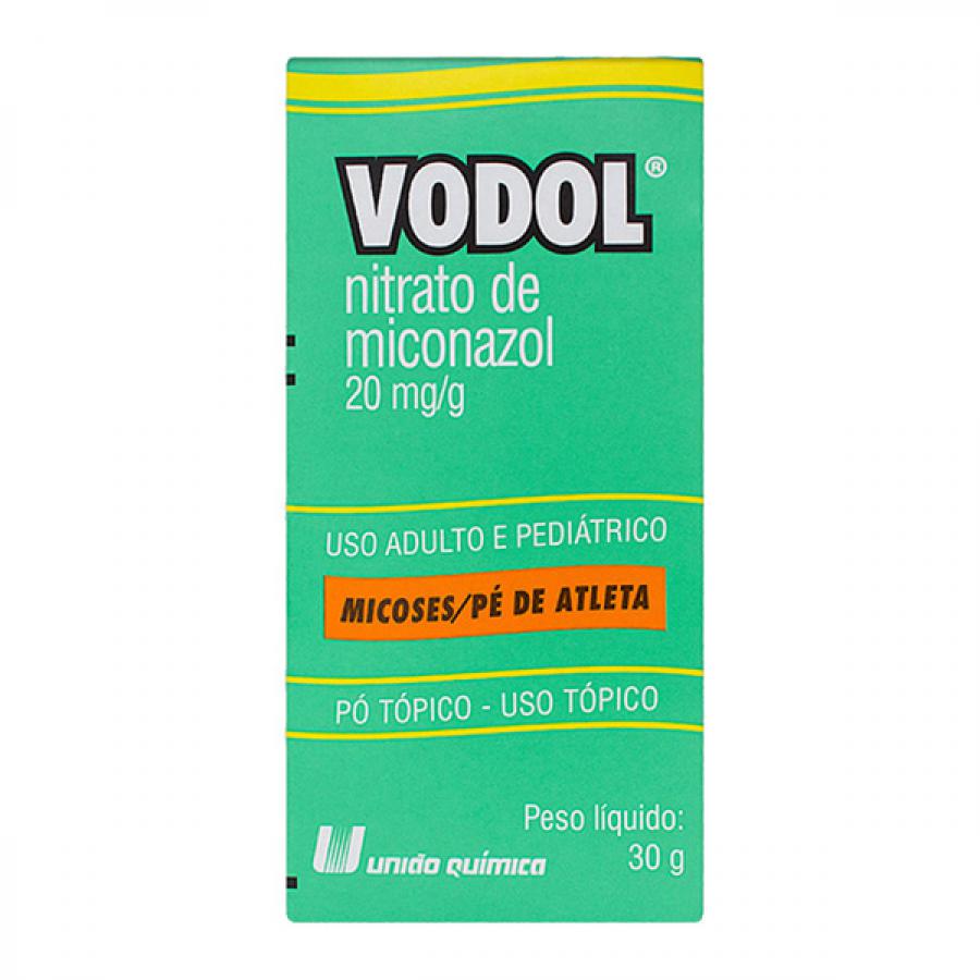 Vodol Po 30g