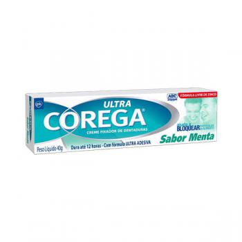 Corega Ultra Creme 40g