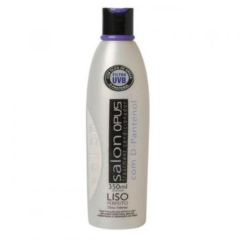 Salon Opus Liso Perfeito Condicionador 350ml