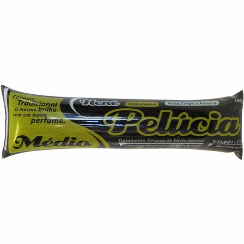 Alisante Hene pelucia medio 180g