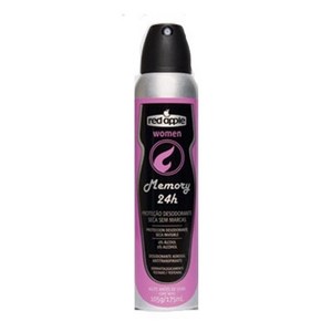 Desodorante Aerosol Para Pés Red Aplle 175ml