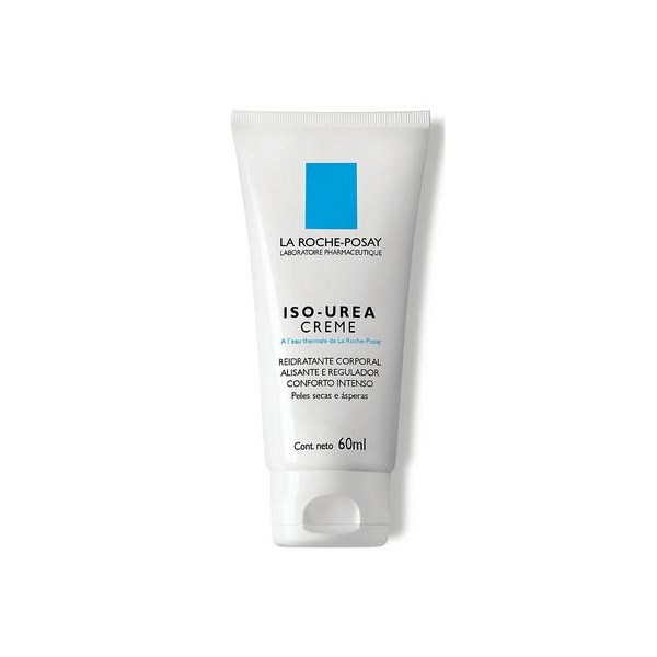 Creme La Roche Posay Iso urea 60ml