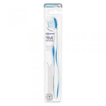 Escova Dental Sensodyne True White Macia