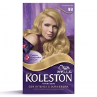 Tintura Koleston 93 Louro Dourado