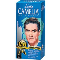 Loção Camelia Brasil masculino 150ml