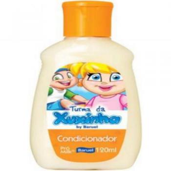 Condicionador Infantil Turma da Xuxinha 120ml