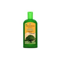 Shampoo Farmaervas Jababorandi E Argan 320ml