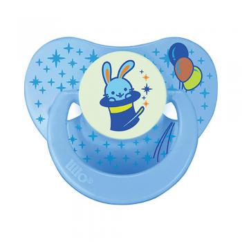 Chupeta Lillo Magia Codigo 612710-N2