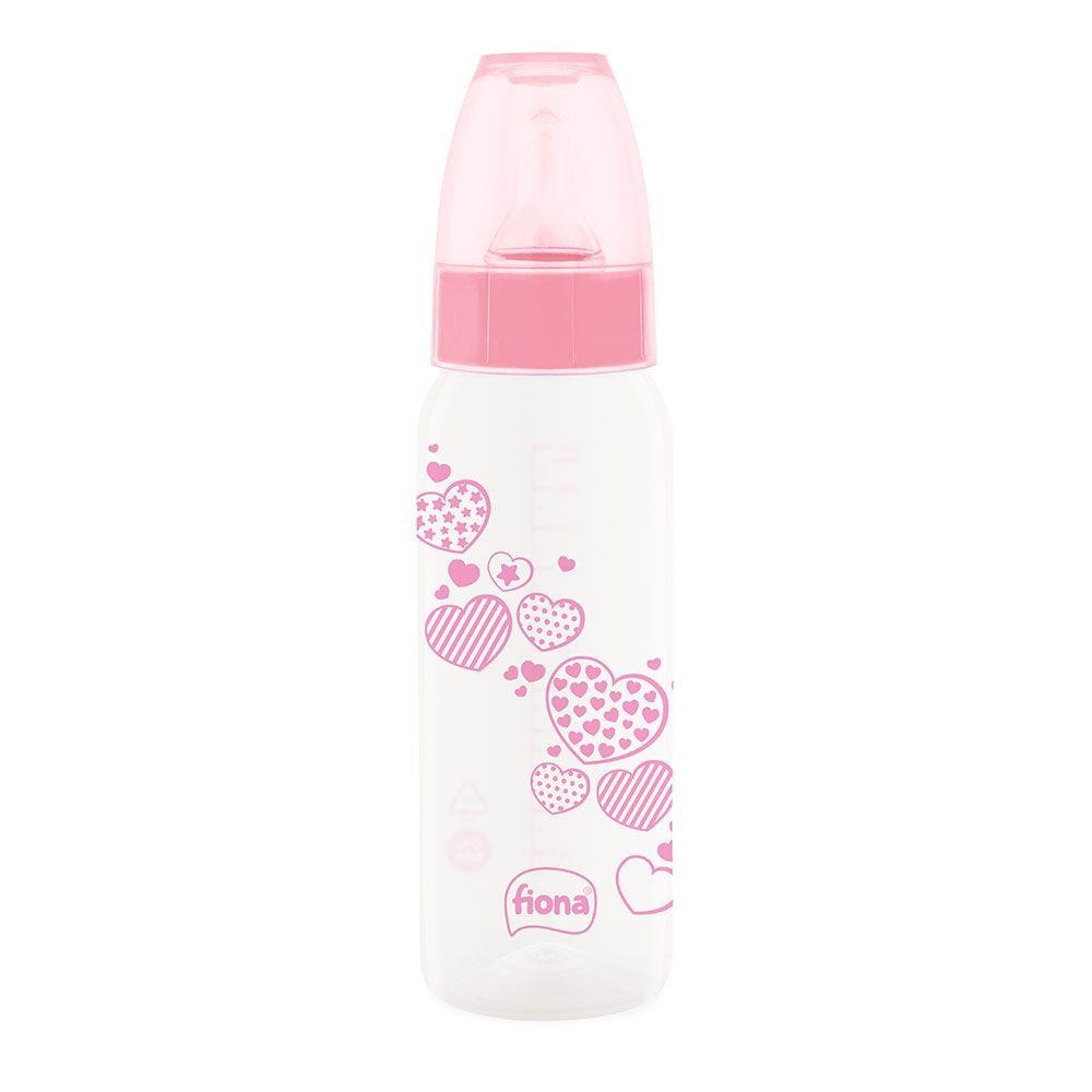 MMD FIONA CLASSICA 240ML SILIC RS 823130