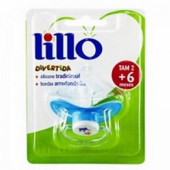 Chupeta Lillo Stars Codigo 639510-N2
