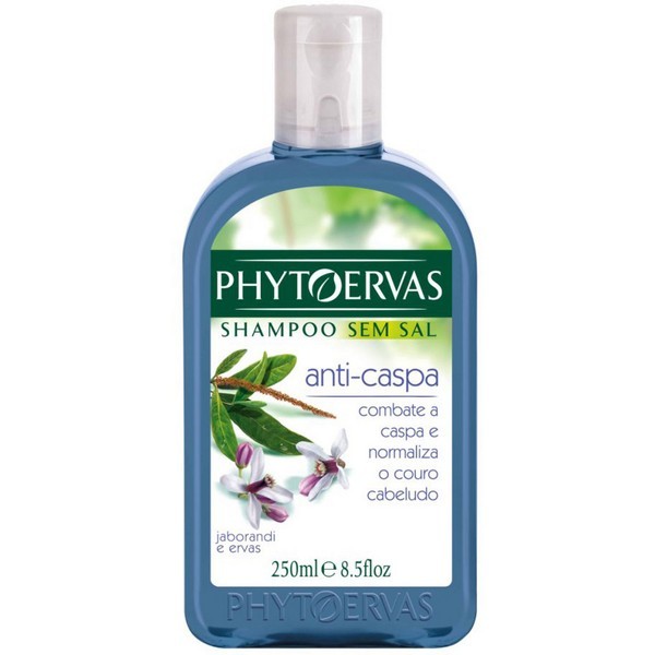 Shampoo Phytoervas Anti Caspa 250ml