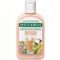 Condicionador phytoervas 250ml queratina