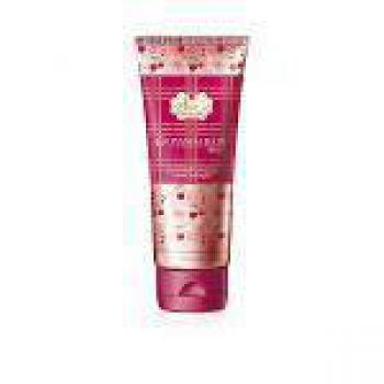 Locao Hidratante Giovanna Baby Cherry 200ml