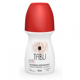 D.R.TABU 50ML