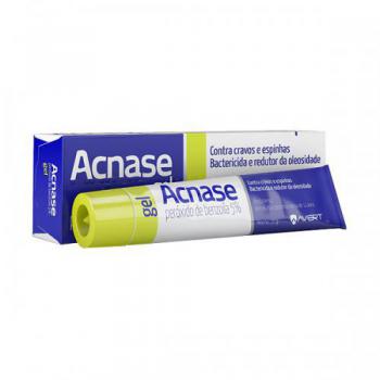 Acnase Gel Biolab 50mg/g 20g