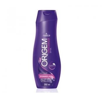 SHAMPOO Origem 350ml Desamarelador