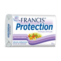 Sabonete Francis protection Calendula 90g