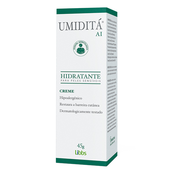 Umidita Ai Creme 45gr Adl