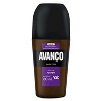 Desodorante Avanço Rollon Fusion 60ml