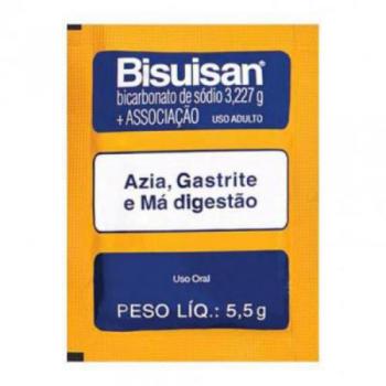 Bisuisan Pó 1 Envelope 5g