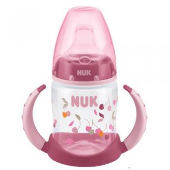 COPO NUK FIRST CHOICE ROSA 150ML