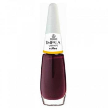 Esmalte Impala Cremoso Coffe 7,5ml