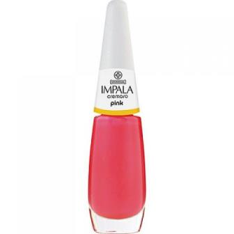 ESMALTE IMPALA CREM PINK-609