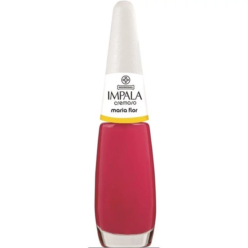ESM IMPALA CREMOSO MARIA FLOR