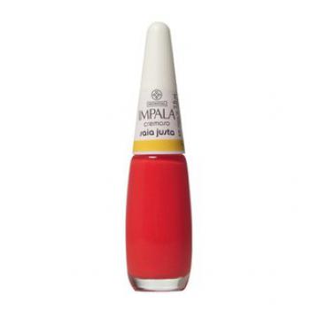 Esmalte Impala Cremoso Saia Justa