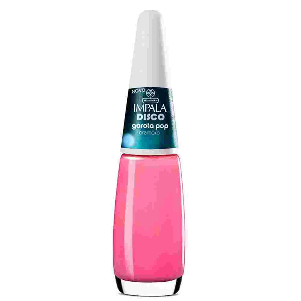 Esmalte Impala Garota Pop 7,5ml