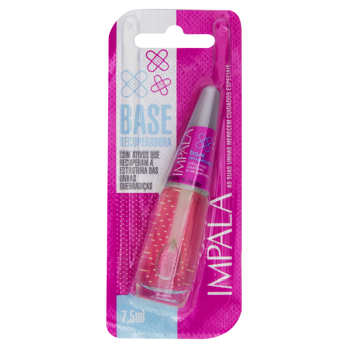 Base Impala Niveladora 7,5ml