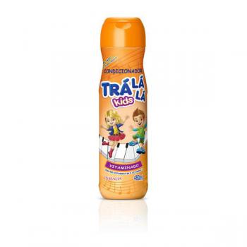 Condicionador Tra La La Kids Vitaminado 480ml