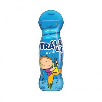 Condicionador Tra La La Kids Nutrikids 480ml