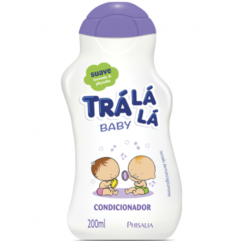 ColInfTralala 200ml Lavanda