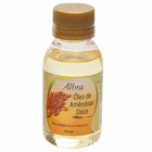 Óleo Amêndoas Doce Albra 60ml