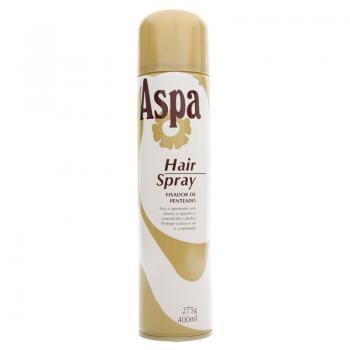 HAIR SPRAY ASPA 400ML