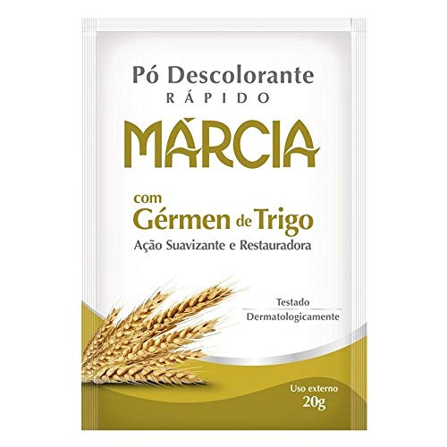 DESCOL MARCIA GERMEN TRIG - MARCIA 20G