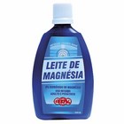 Leite De Magnesia Tradicional ADV 100gr