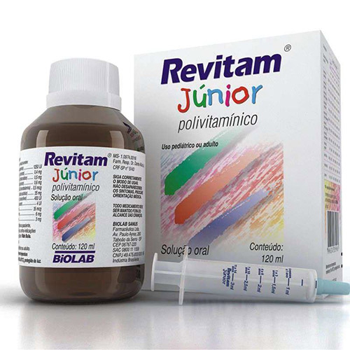 Revitam Junior