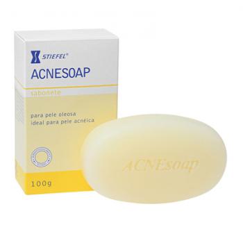 Sabonete Acnesoap 100g