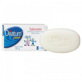 Oilatum Junior 100g