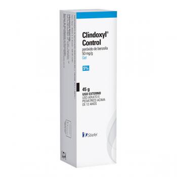 Clindoxyl Control 5% Gel 45g