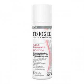 Serum Facial Fisiogel A.I Acao Calmante 30ml