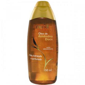 Oleo Corporal Amendoas Doce 100ml