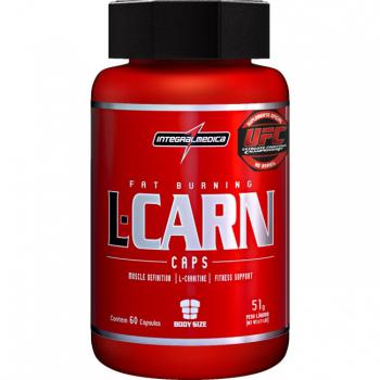 L-CARN 60 CAPS