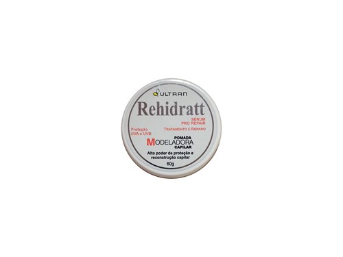 Pomada ModCapRSerum Repair